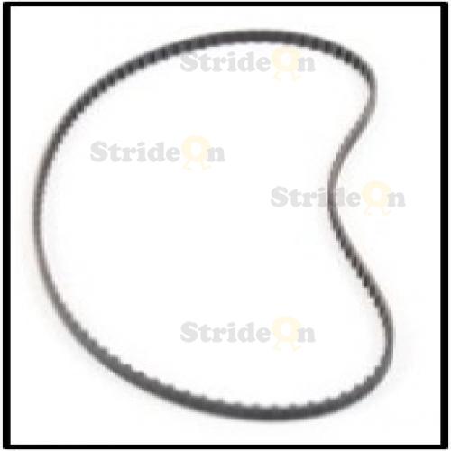 Steering Belt 9mm (261) large photo 