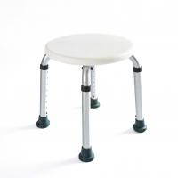 Round Shower Stool