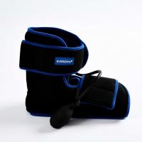 Ankle Cold Compress Wrap