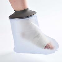 Type II Ankle Cast Cover