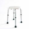 Adjustable Round Shower Stool photo 2